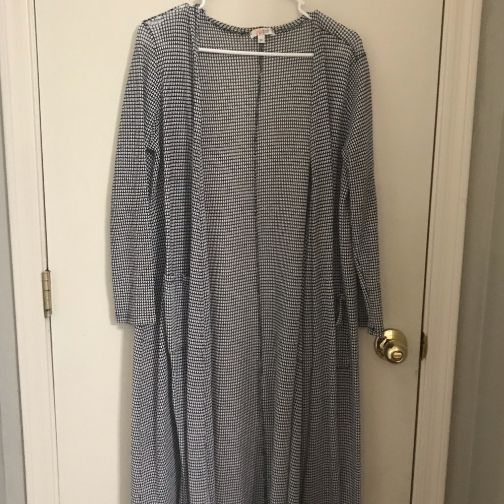 Lularoe Sarah